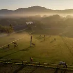 Farma Michael Na Tvrzi Nedvezi Ośrodek wypoczynkowy *