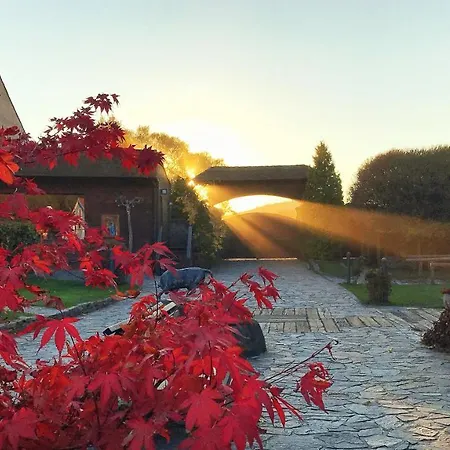 Farma Michael Na Tvrzi Nedvezi Resort *