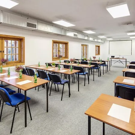 Farma Michael Na Tvrzi Nedvězí Netvořice