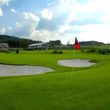 Farma Michael Na Tvrzi Nedvezi Resort