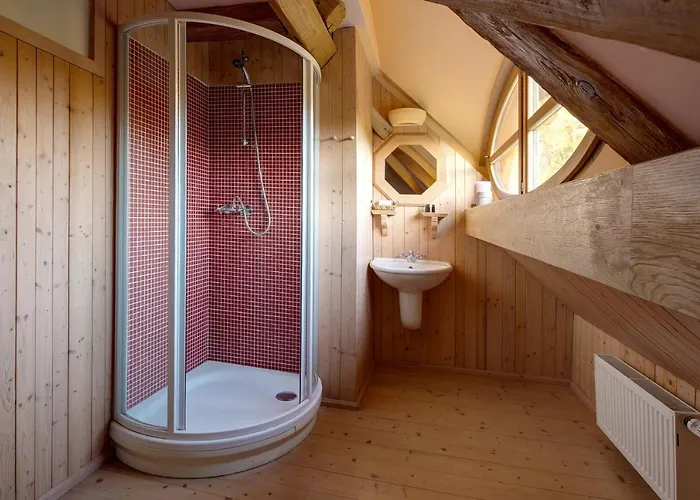 Farma Michael Na Tvrzi Nedvezi *