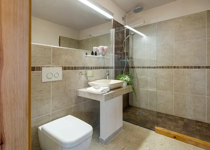 Farma Michael Na Tvrzi Nedvezi Resort Netvořice